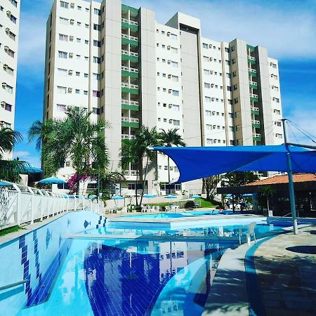 Apartamentos Ecologic Park - Калдас Новас Екстериор снимка