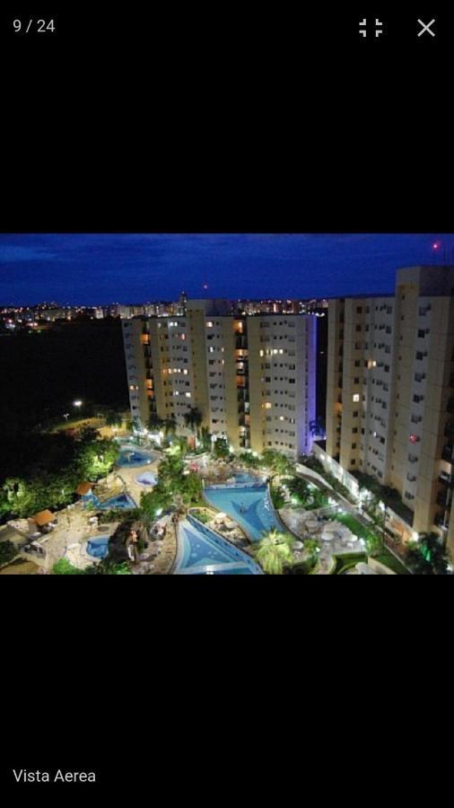 Apartamentos Ecologic Park - Калдас Новас Екстериор снимка