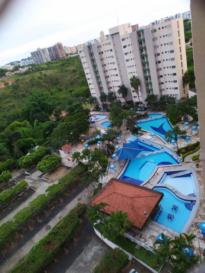 Apartamentos Ecologic Park - Калдас Новас Екстериор снимка