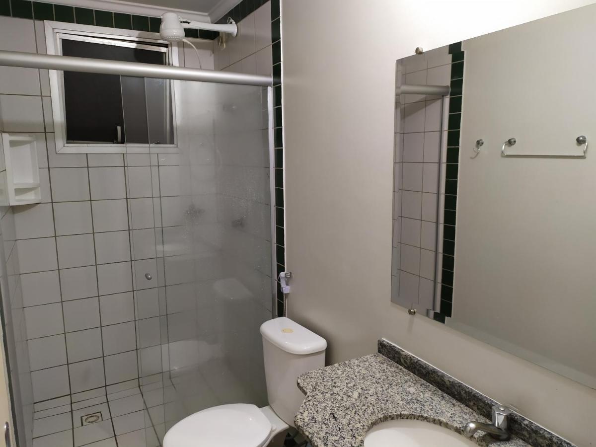 Apartamentos Ecologic Park - Калдас Новас Екстериор снимка